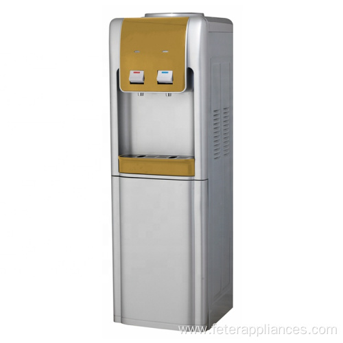 ISO9001 SASO water dispenser